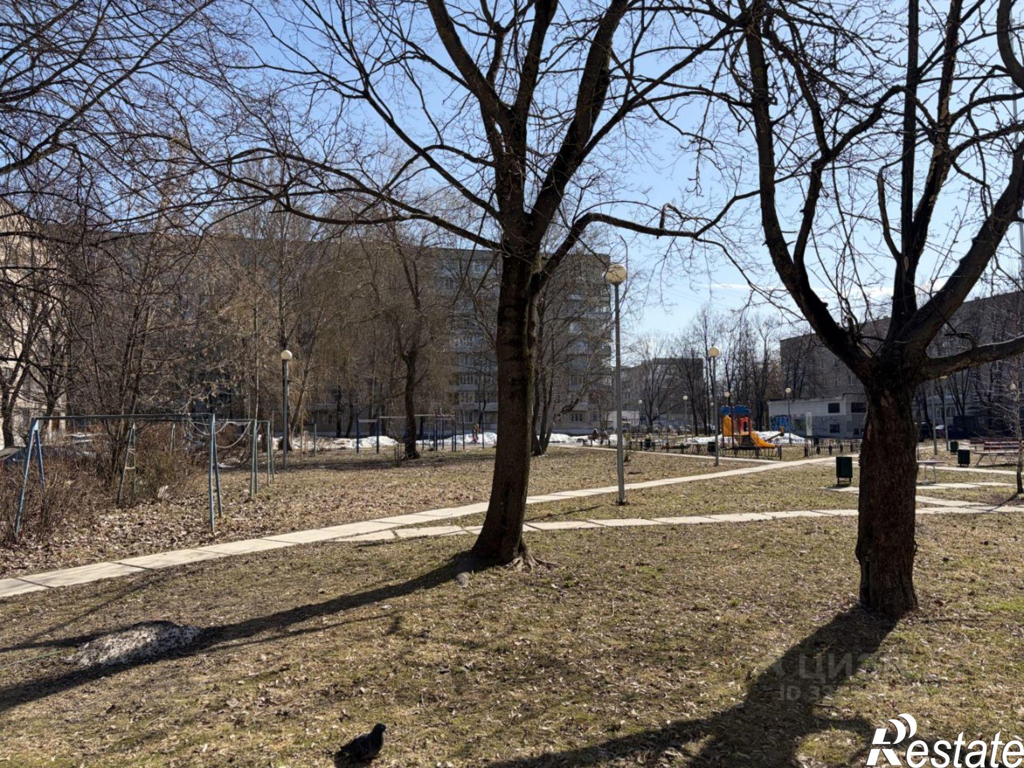 Купить комнату за 995 000 рублей на пр-кт Маркса, 52