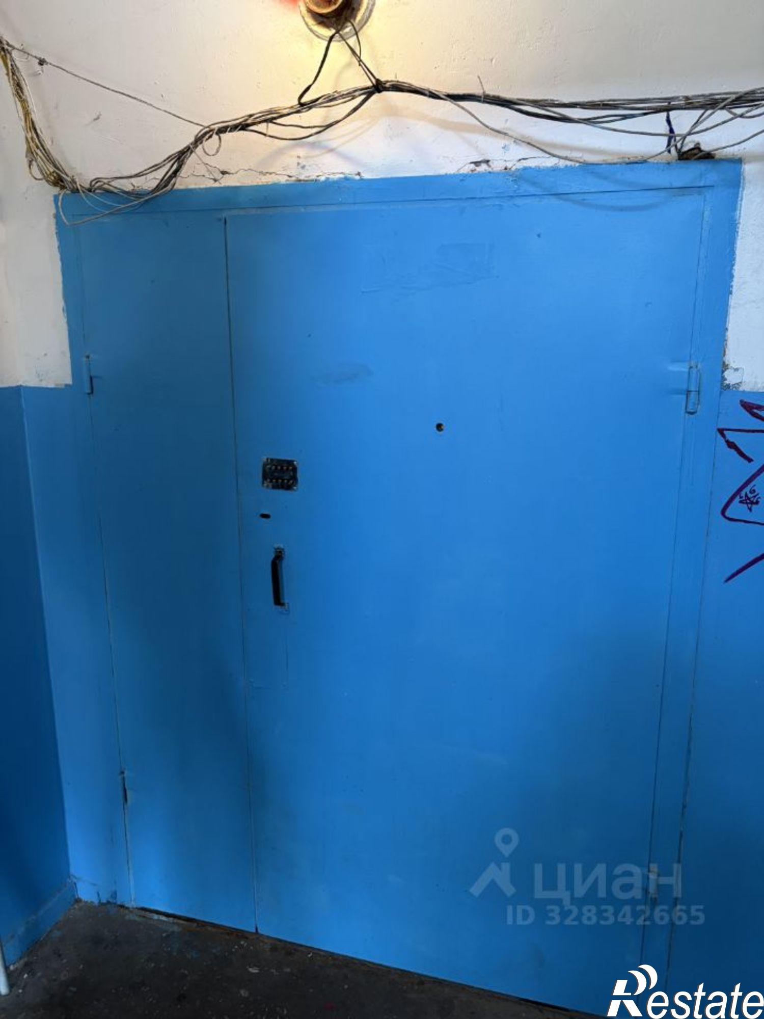 Купить комнату за 995 000 рублей на пр-кт Маркса, 52