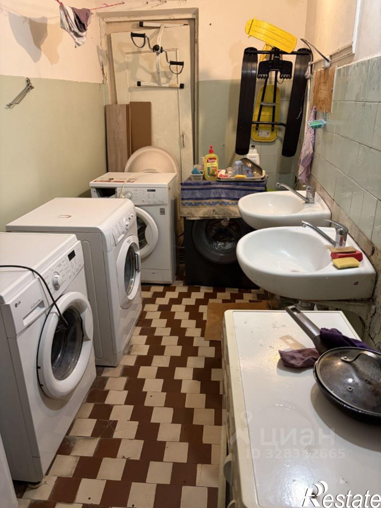 Купить комнату за 995 000 рублей на пр-кт Маркса, 52
