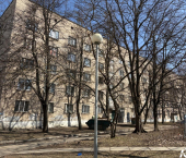 комната 17 кв м пр-кт Маркса, 52