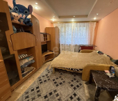 комната 17 кв м ул Мира, 15