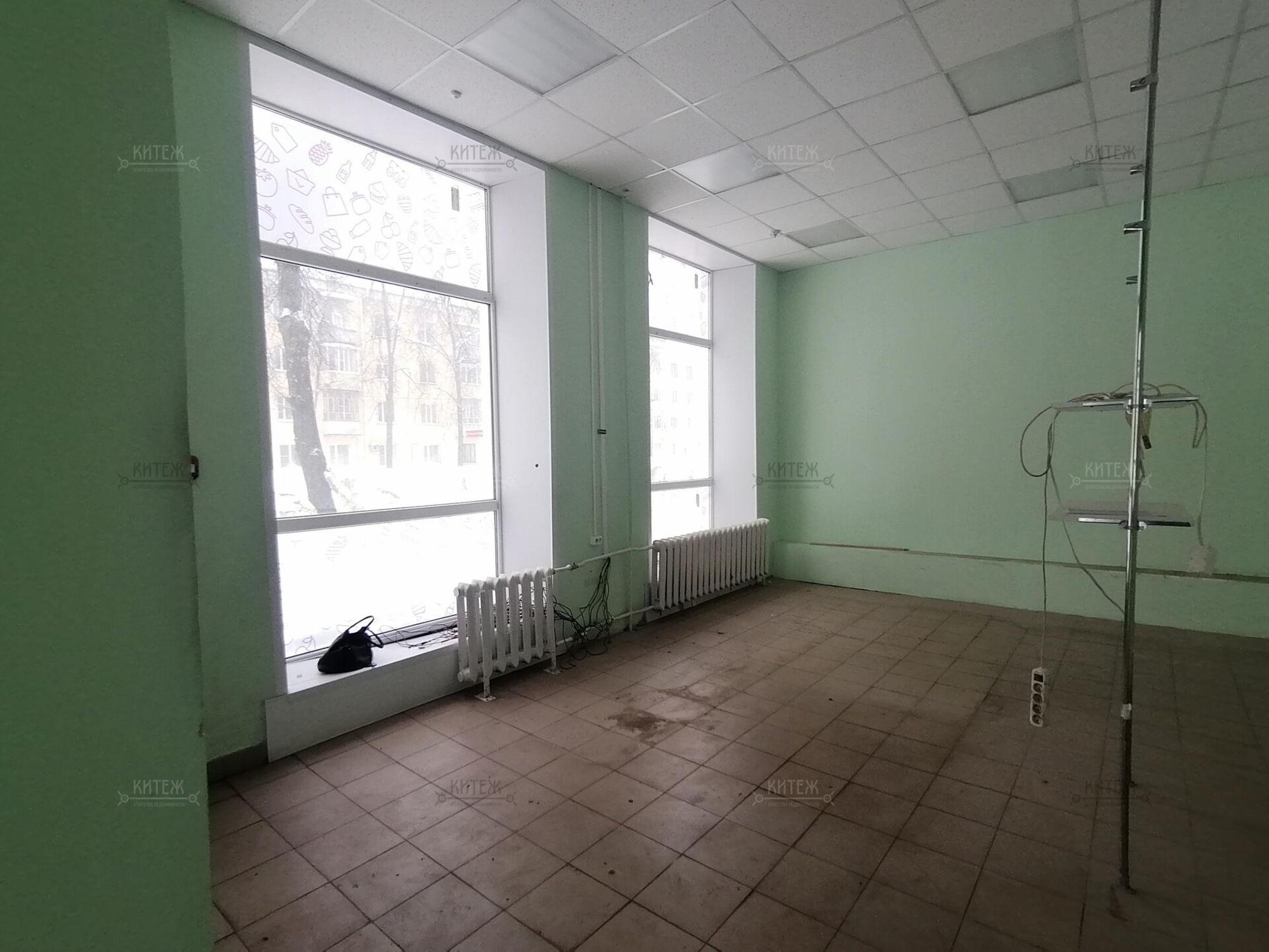 Купить ОСЗ, отдельно стоящее здание за 20 400 000 рублей на Ленина пркт, д.46/1