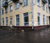 ОСЗ 204.9 кв м Ленина пркт, д.46/1