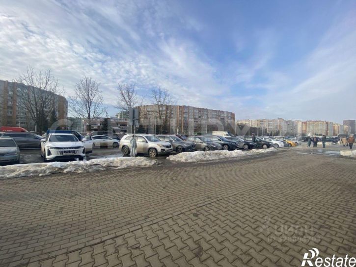 Торговое помещение проспект Маркса
