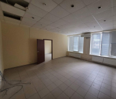 офис 33.7 кв м, этаж 4/4 Гурьянова улица, д.21