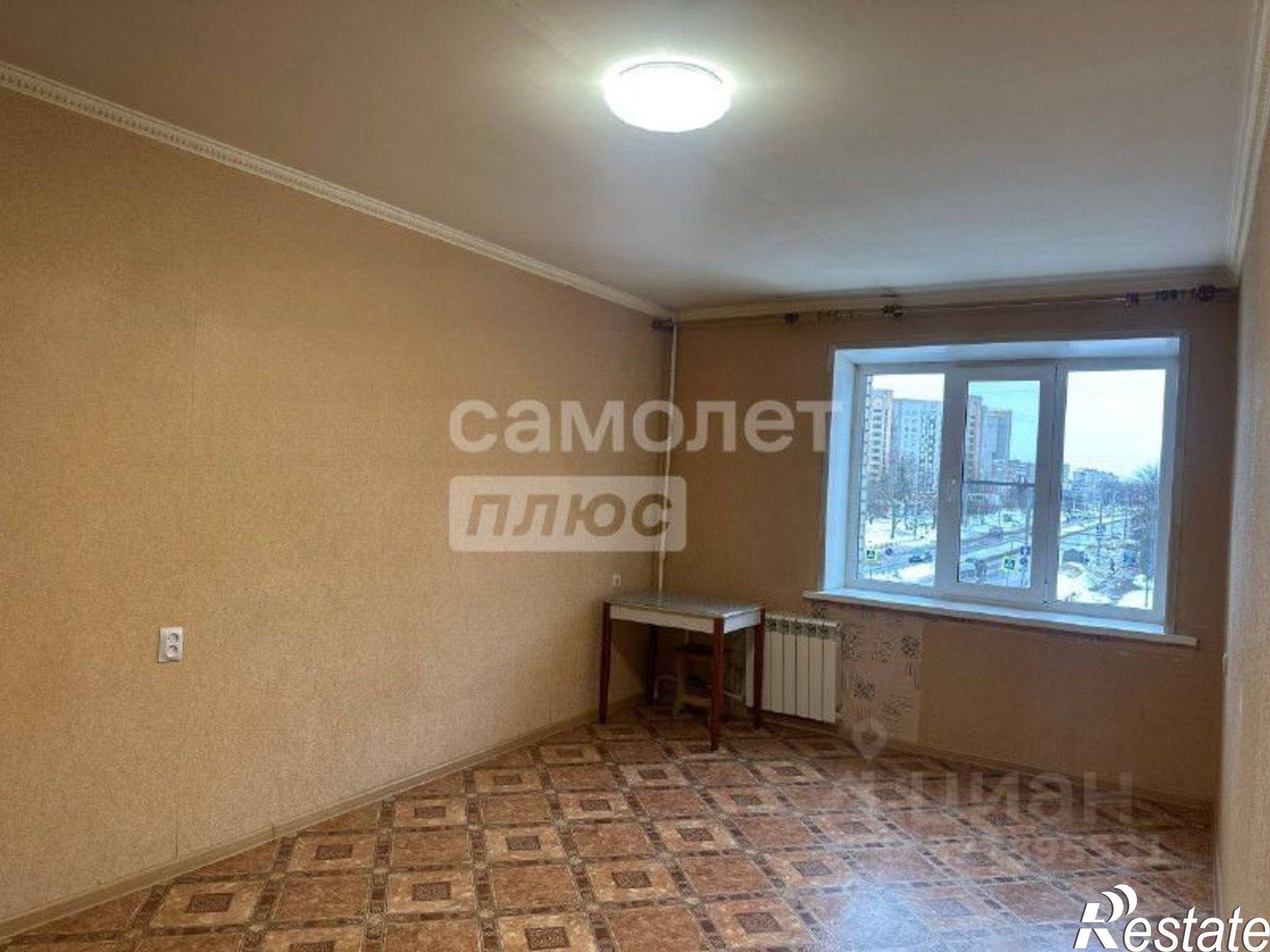 Сдать комнату за 12 000 рублей на ул Курчатова, 45