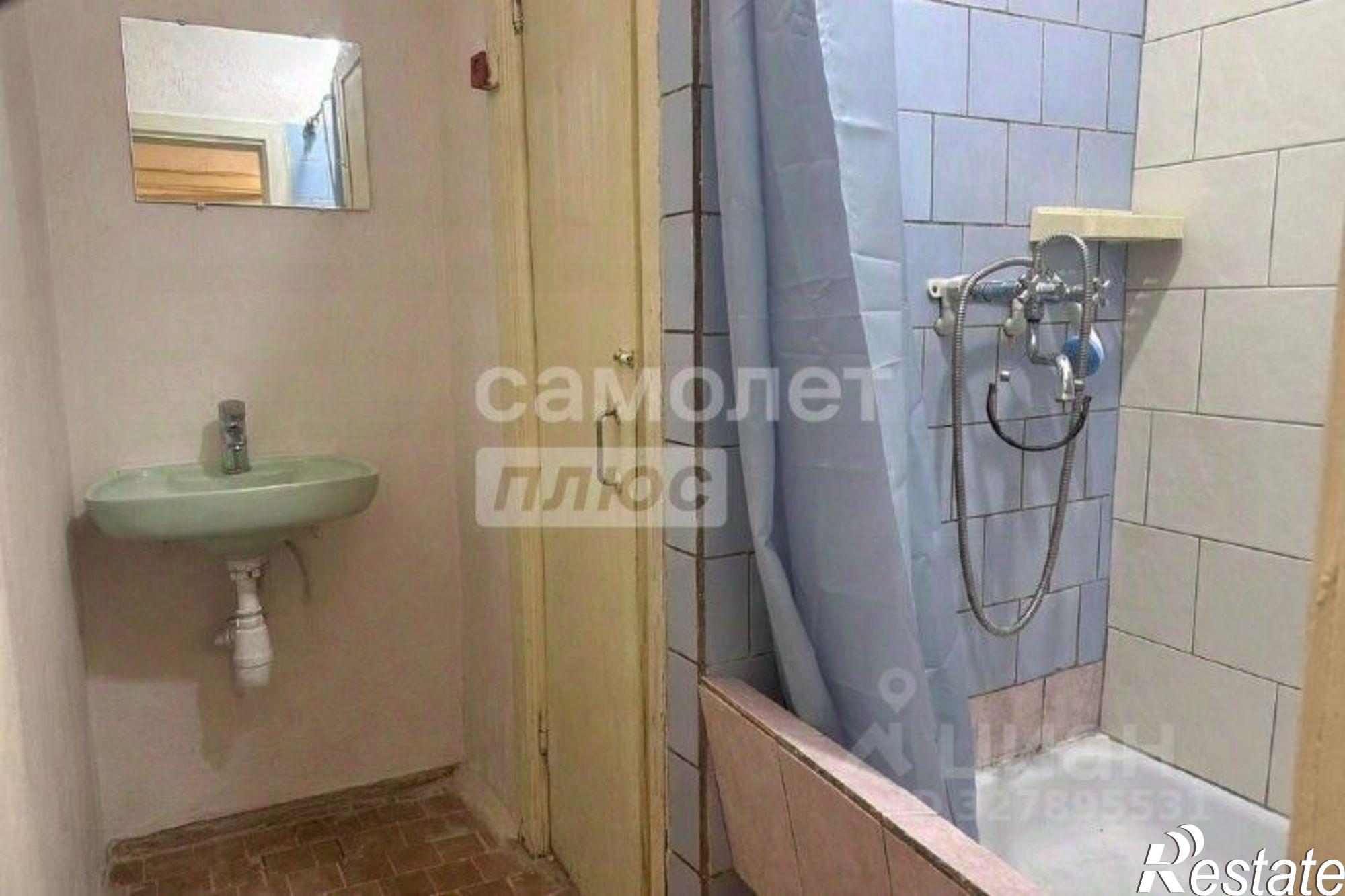 Сдать комнату за 12 000 рублей на ул Курчатова, 45