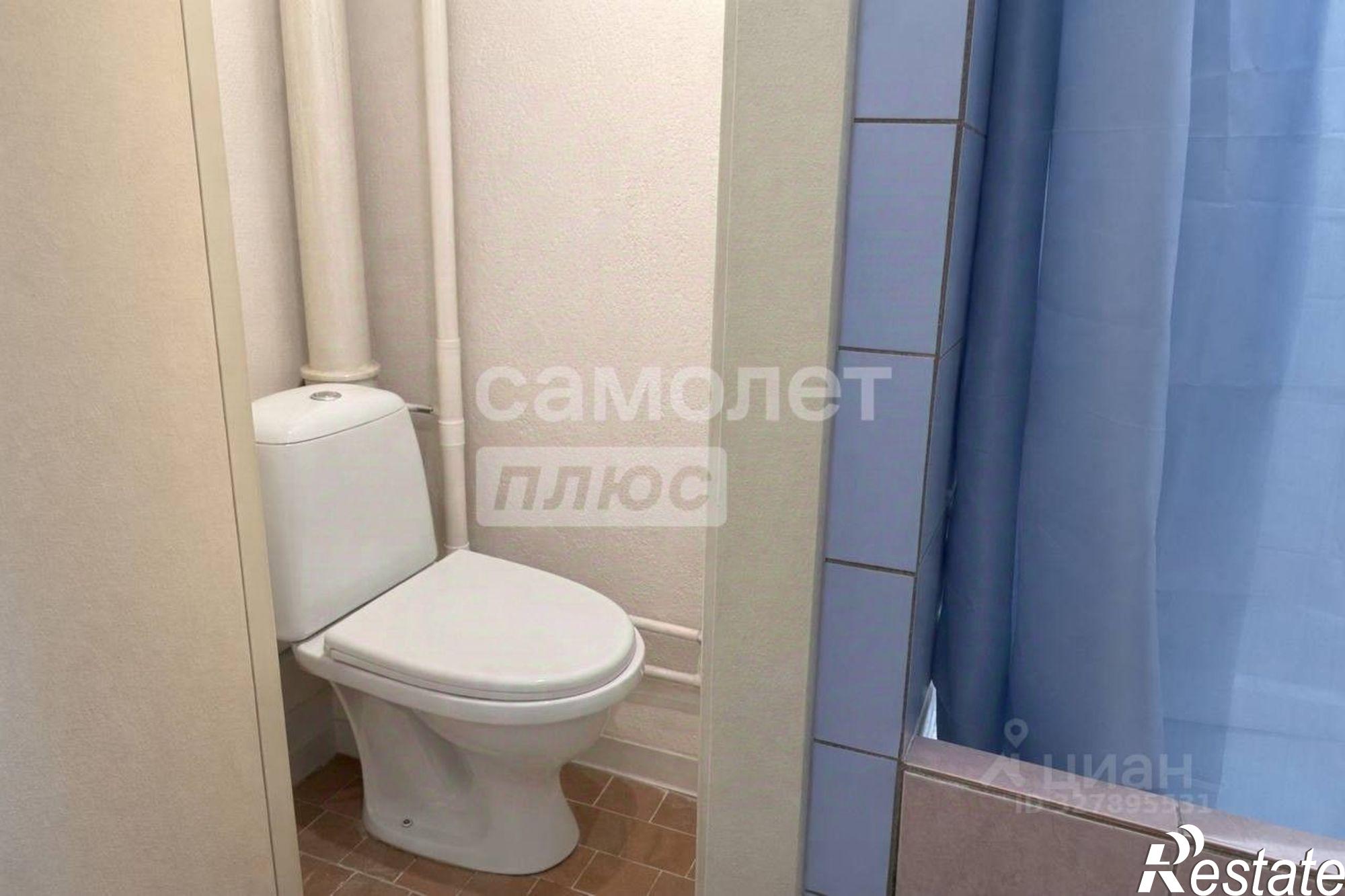 Сдать комнату за 12 000 рублей на ул Курчатова, 45