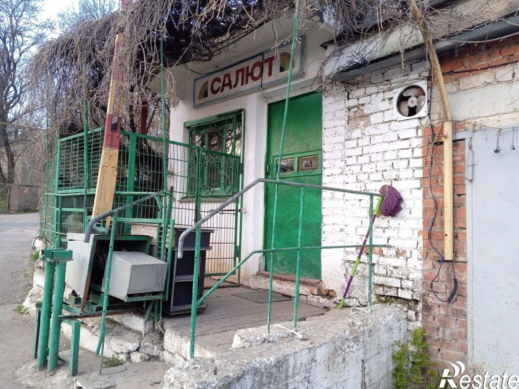 Купить гараж, место в паркинге за 608 592 рублей на ул Мичурина, 45А