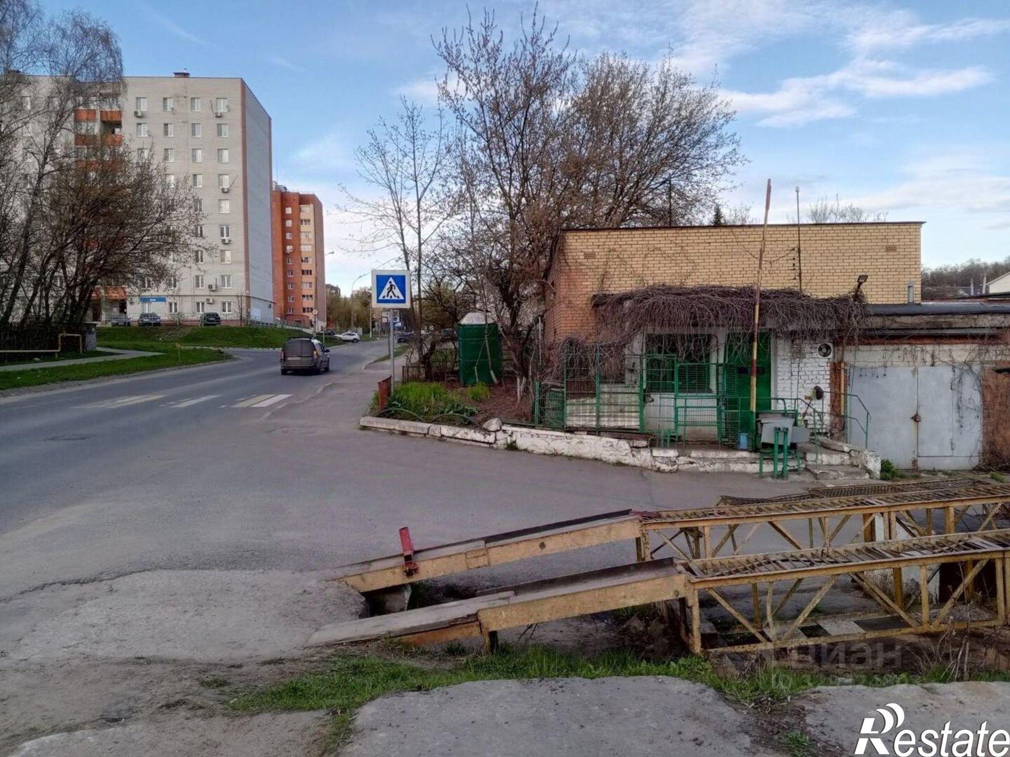 Купить гараж, место в паркинге за 608 592 рублей на ул Мичурина, 45А