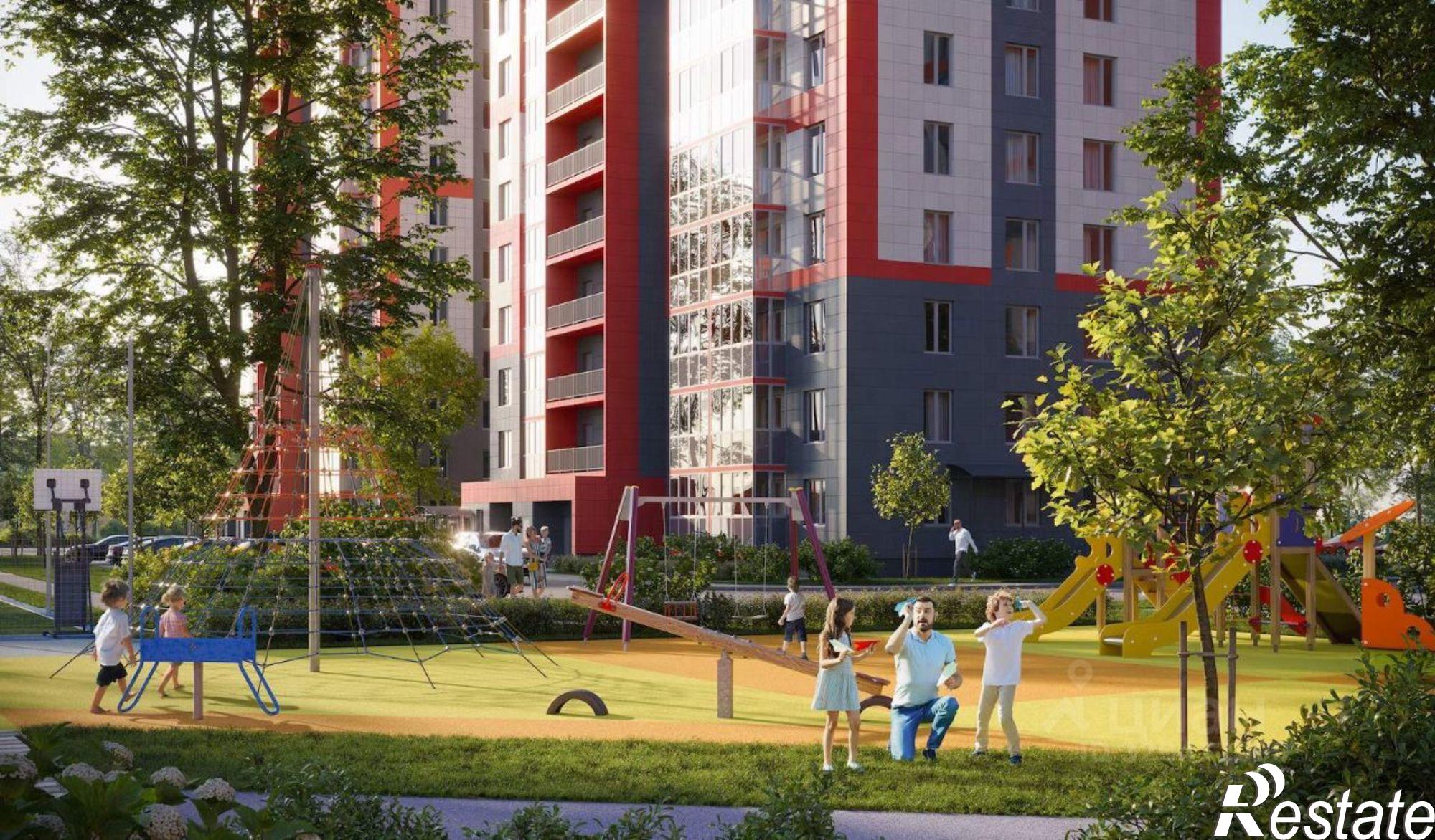 Купить гараж, место в паркинге за 566 930 рублей на проспект Ленина