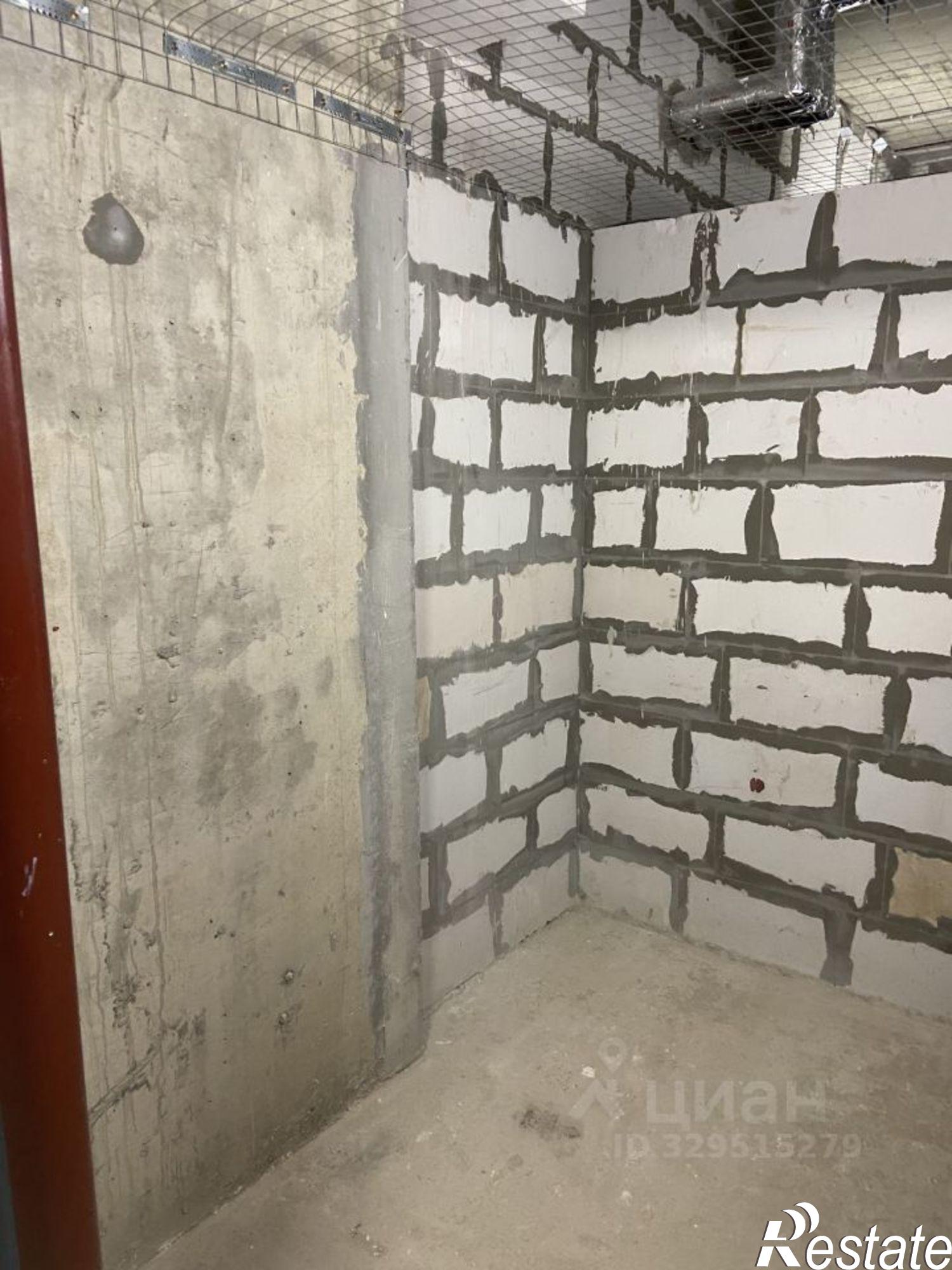 Сдать гараж, место в паркинге за 4 186 рублей на пр-д Полянка