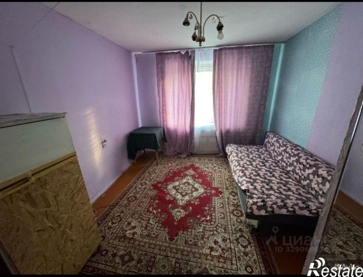 Комната ул Энгельса, 23/21,  д. 23/21