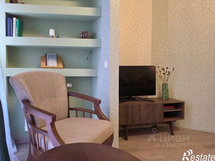 2-комн квартира улица Кутузова, 23,  д. 23