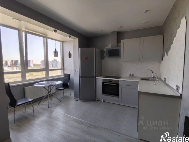 1-комн квартира проспект Ленина, 221,  д. 221