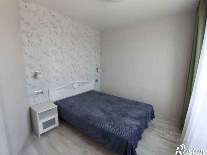 1-комн квартира проспект Ленина, 221,  д. 221