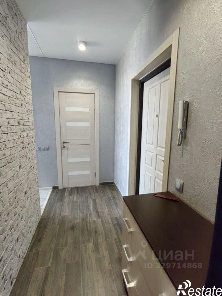 1-комн квартира проспект Ленина, 221,  д. 221
