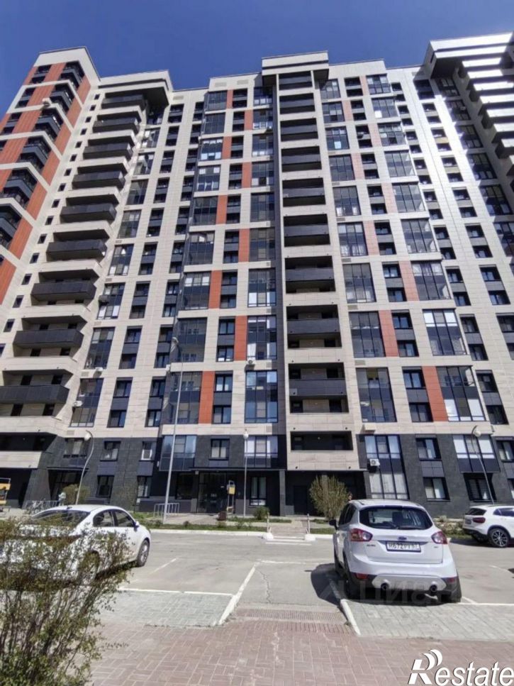 1-комн квартира проспект Ленина, 221,  д. 221