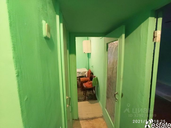 1-комн квартира ул Звездная, 17,  д. 17