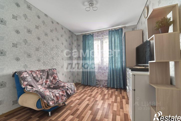 3-комн квартира улица Кутузова, 23,  д. 23