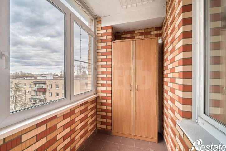 2-комн квартира ул Гурьянова, 19А,  д. 19А
