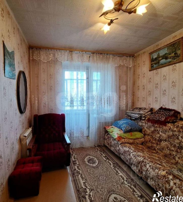 3-комн квартира пр-кт Маркса, 88,  д. 88