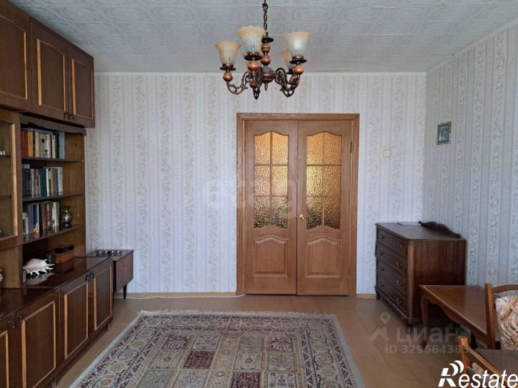 3-комн квартира пр-кт Маркса, 88,  д. 88