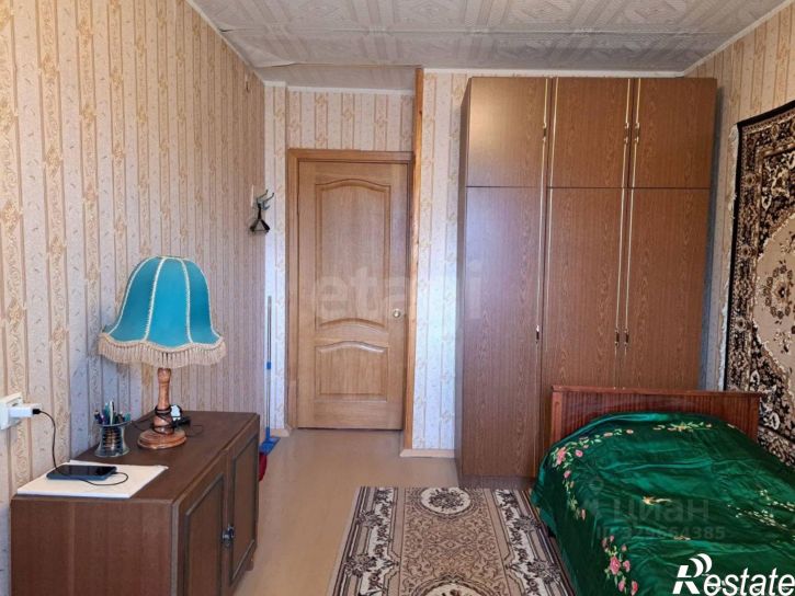 3-комн квартира пр-кт Маркса, 88,  д. 88