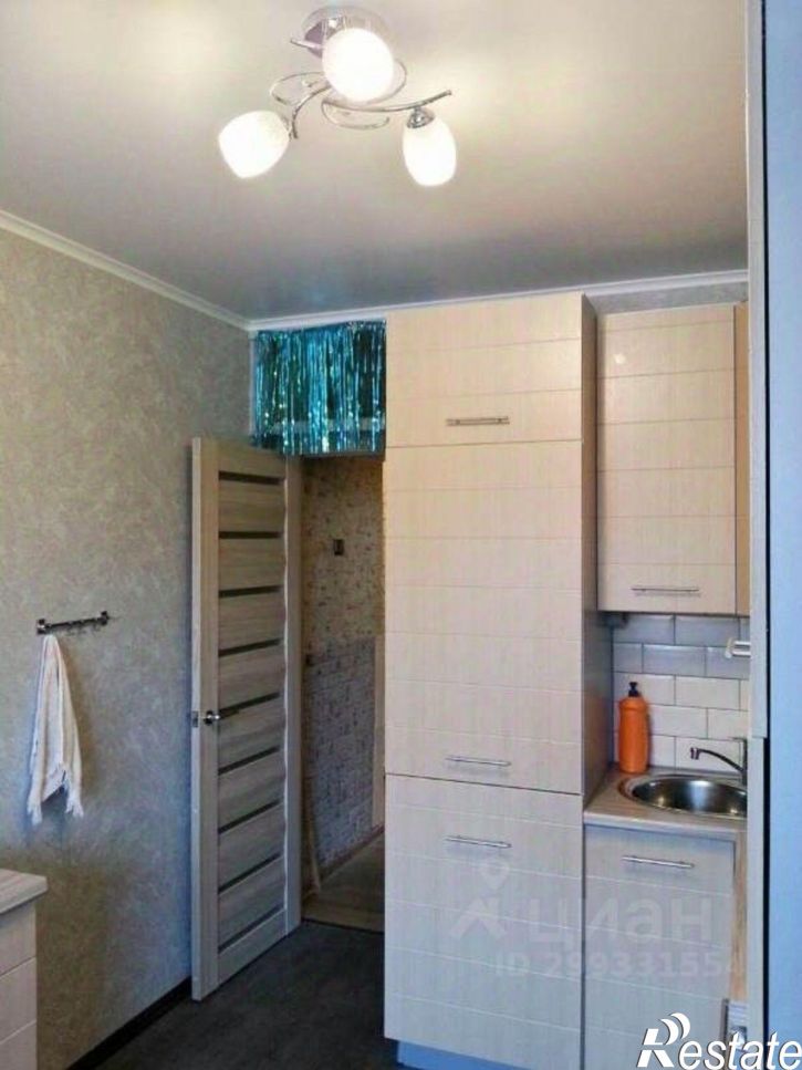 2-комн квартира Белкинская улица, 11,  д. 11