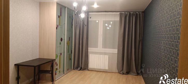 2-комн квартира улица Табулевича, 5,  д. 5