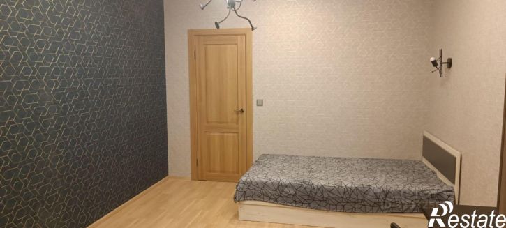 2-комн квартира улица Табулевича, 5,  д. 5