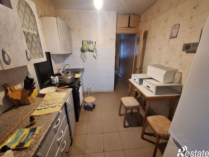 3-комн квартира улица Королёва, 19,  д. 19