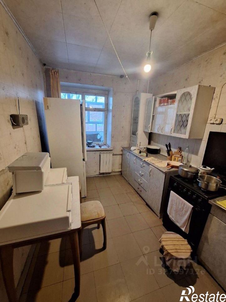 3-комн квартира улица Королёва, 19,  д. 19