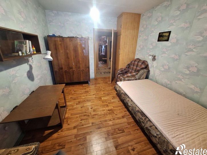 3-комн квартира улица Королёва, 19,  д. 19