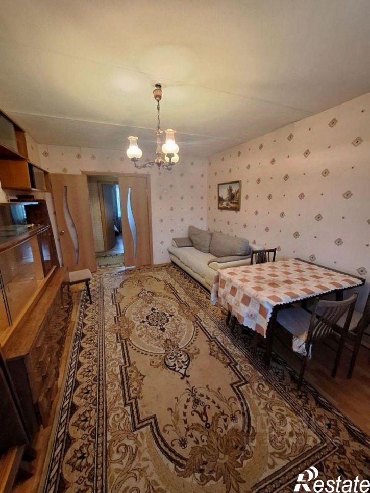 3-комн квартира улица Королёва, 19,  д. 19