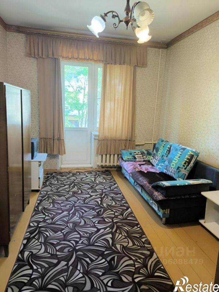 1-комн квартира ул Блохинцева, 5,  д. 5