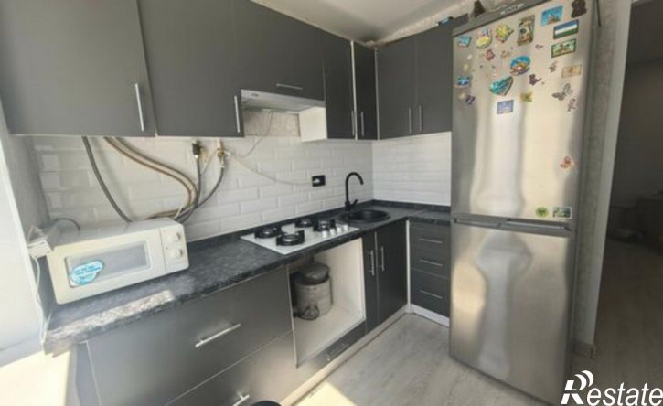 1-комн квартира улица Лейпунского, 1,  д. 1