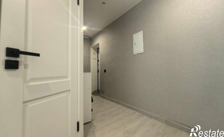 1-комн квартира улица Лейпунского, 1,  д. 1