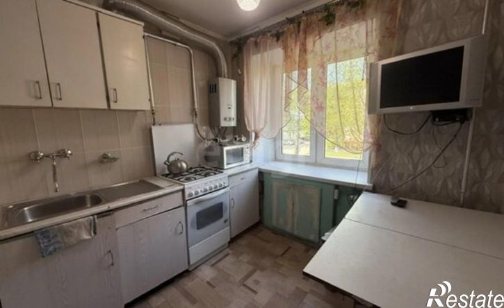 2-комн квартира улица Курчатова, 3,  д. 3