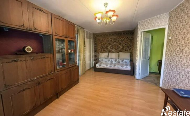 2-комн квартира улица Курчатова, 3,  д. 3