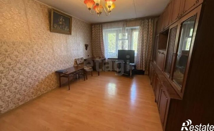 2-комн квартира улица Курчатова, 3,  д. 3