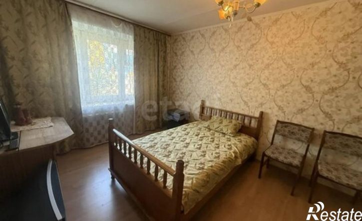 2-комн квартира улица Курчатова, 3,  д. 3