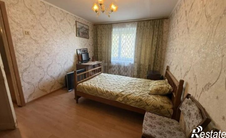 2-комн квартира улица Курчатова, 3,  д. 3