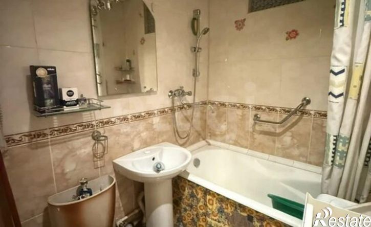 2-комн квартира улица Курчатова, 3,  д. 3