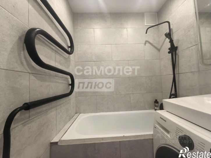 1-комн квартира ул Лейпунского, 1,  д. 1