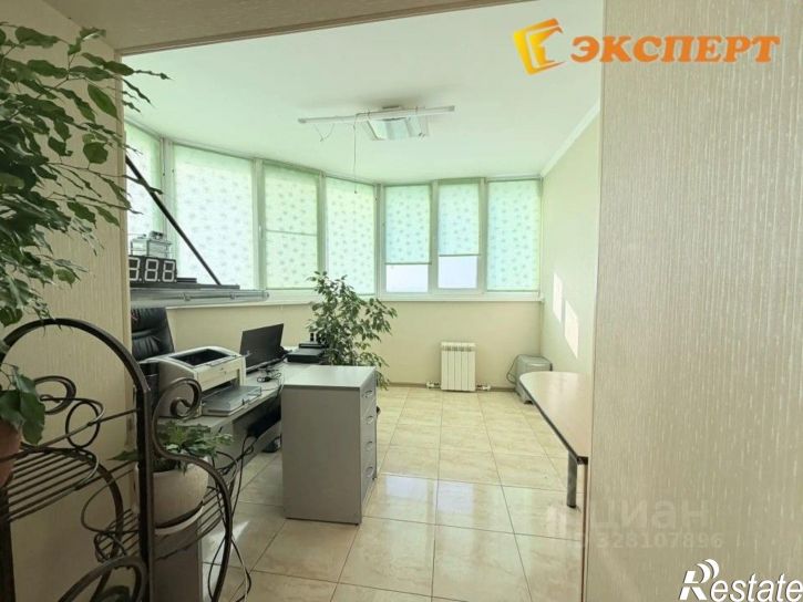 3-комн квартира пр-кт Ленина, 104в,  д. 104в