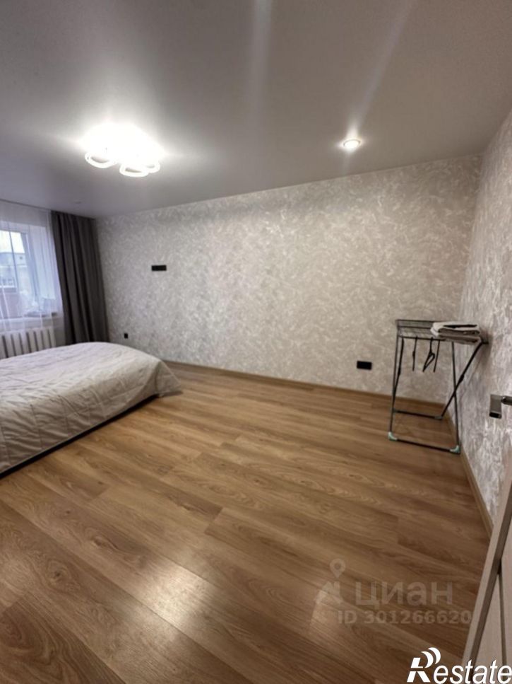 1-комн квартира Звёздная улица, 15,  д. 15