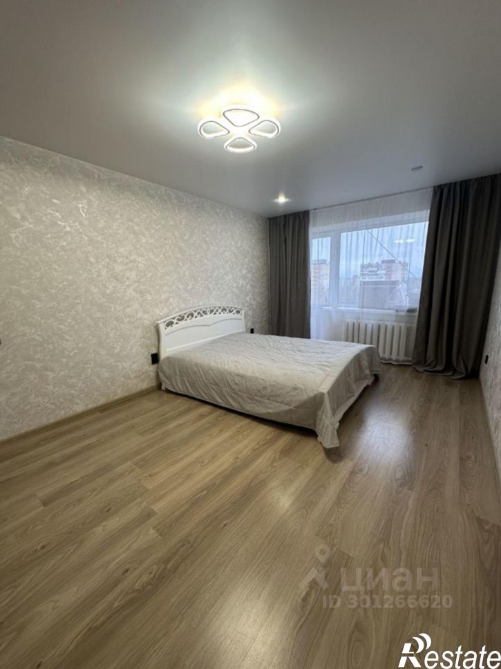 1-комн квартира Звёздная улица, 15,  д. 15