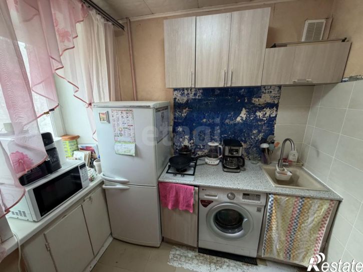 1-комн квартира Звёздная улица, 15,  д. 15