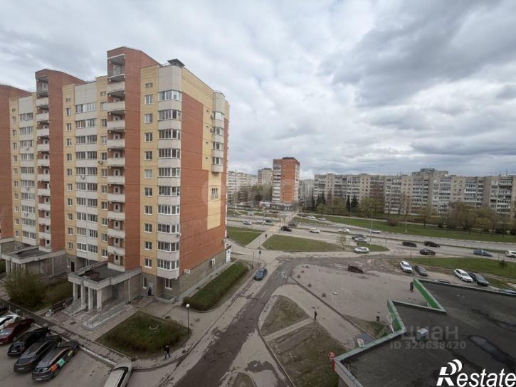 1-комн квартира пр-кт Маркса, 79,  д. 79